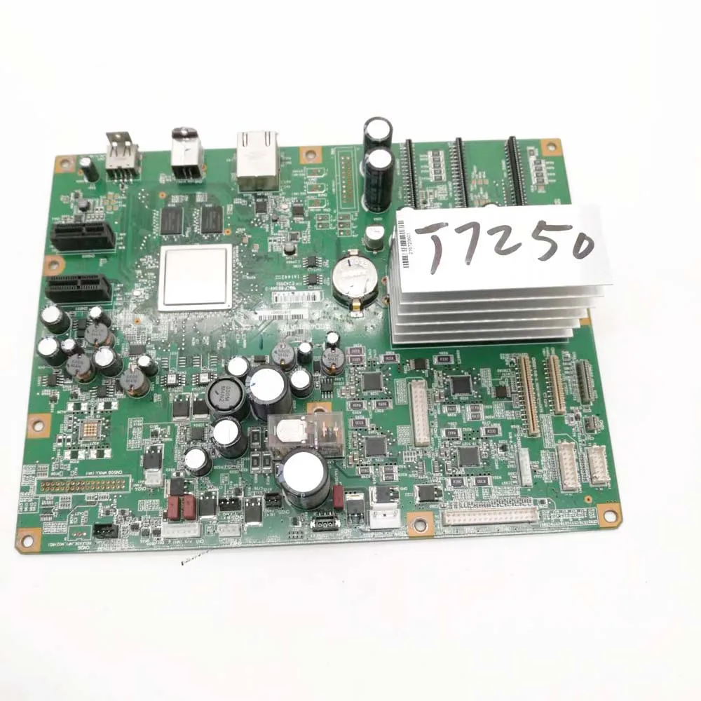 

Main Board Motherboard CD40 Fits For EPSON T7250