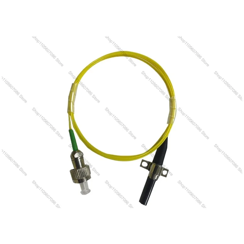 Suitable for 1550nm DFB Coaxial Pigtail Lasers, with Driver Board
