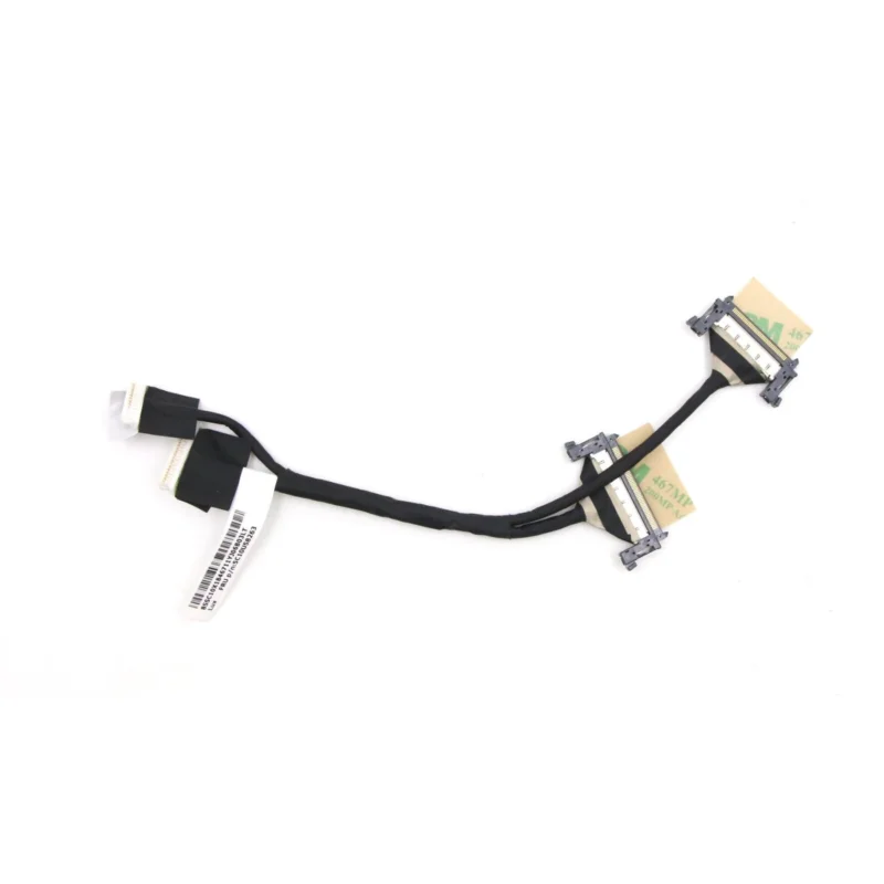 New For Lenovo IdeaCentre AIO 5 27IOB6 A550-27 LVDS Cable Screen Line 5C10U58263