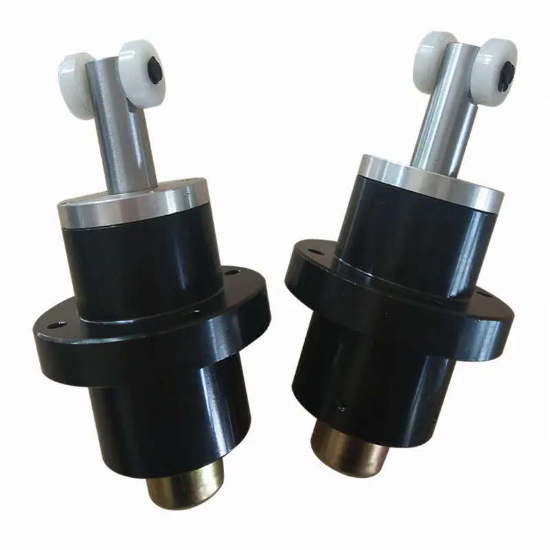 Double wheel vertical blocker QX-1S