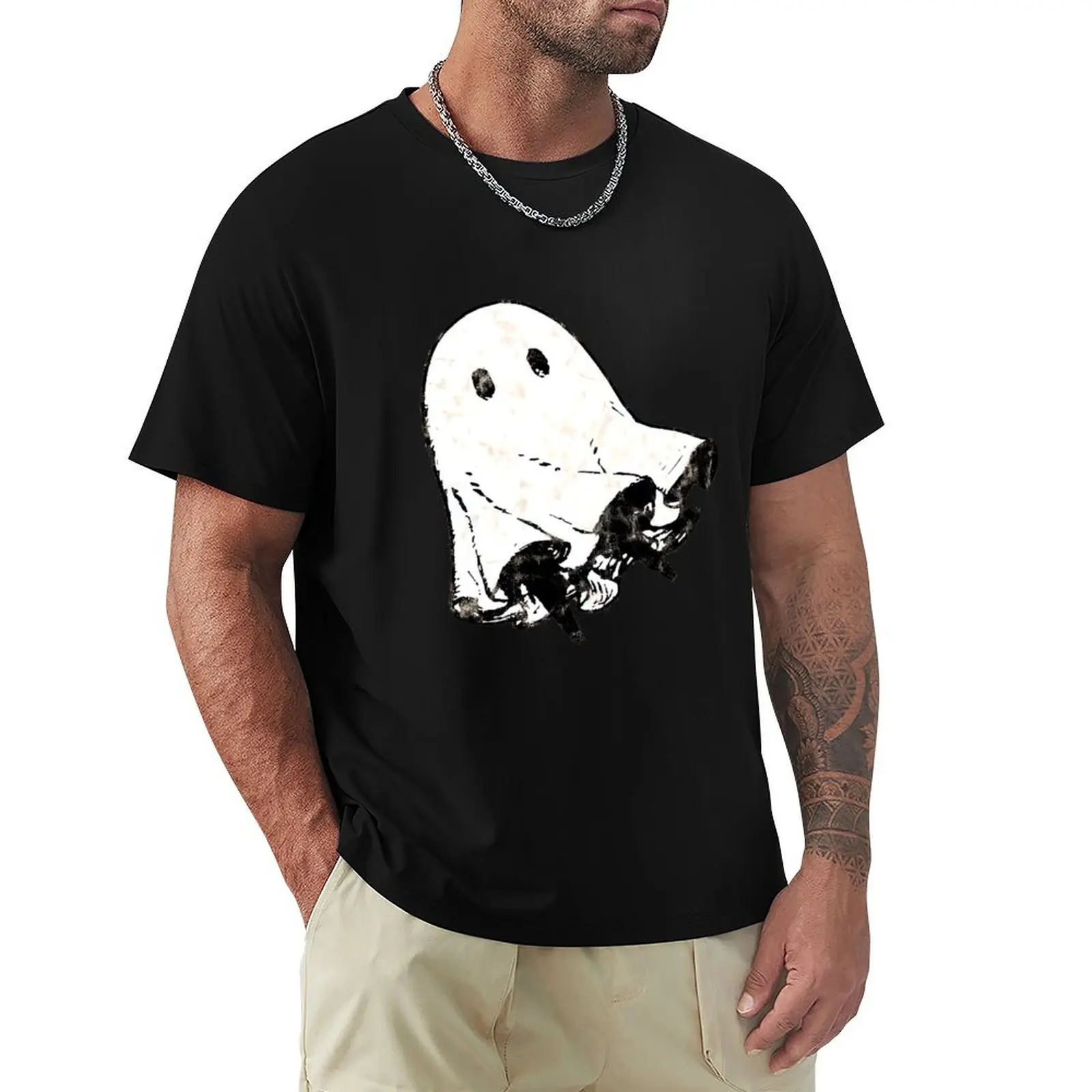 NieR Reincarnation Mama T-Shirt Anti-Pilling Casual T-Shirt