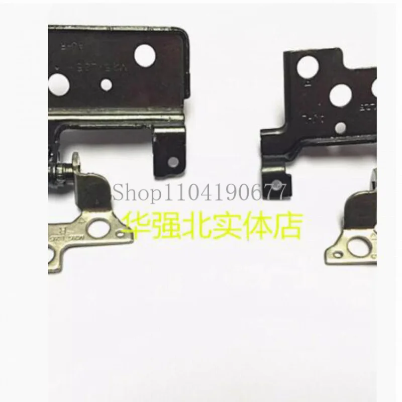 Screen Axis Hinge Parts For ACER Aspire ES1-571 ES1-512 ES1-531 EX2519 NE512 ~~