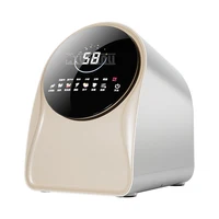 Mini lavadora automática montada en pared