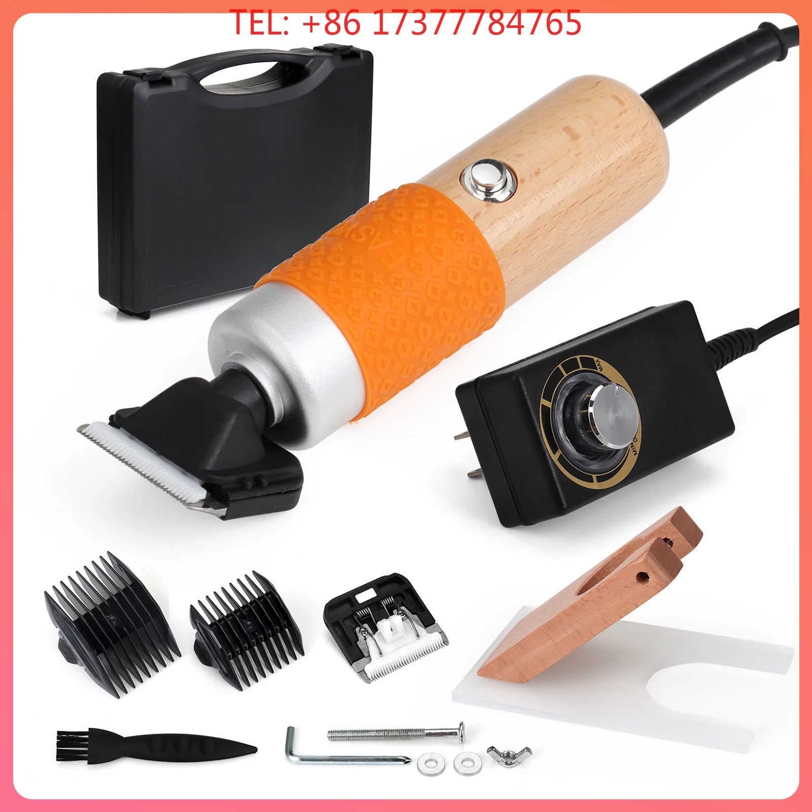 Tufting Carpet Trimmer with Shearing Guide Rug Carver Tufting Trimmer Rug Tuft Carver Clippers Carpet Carving Tool
