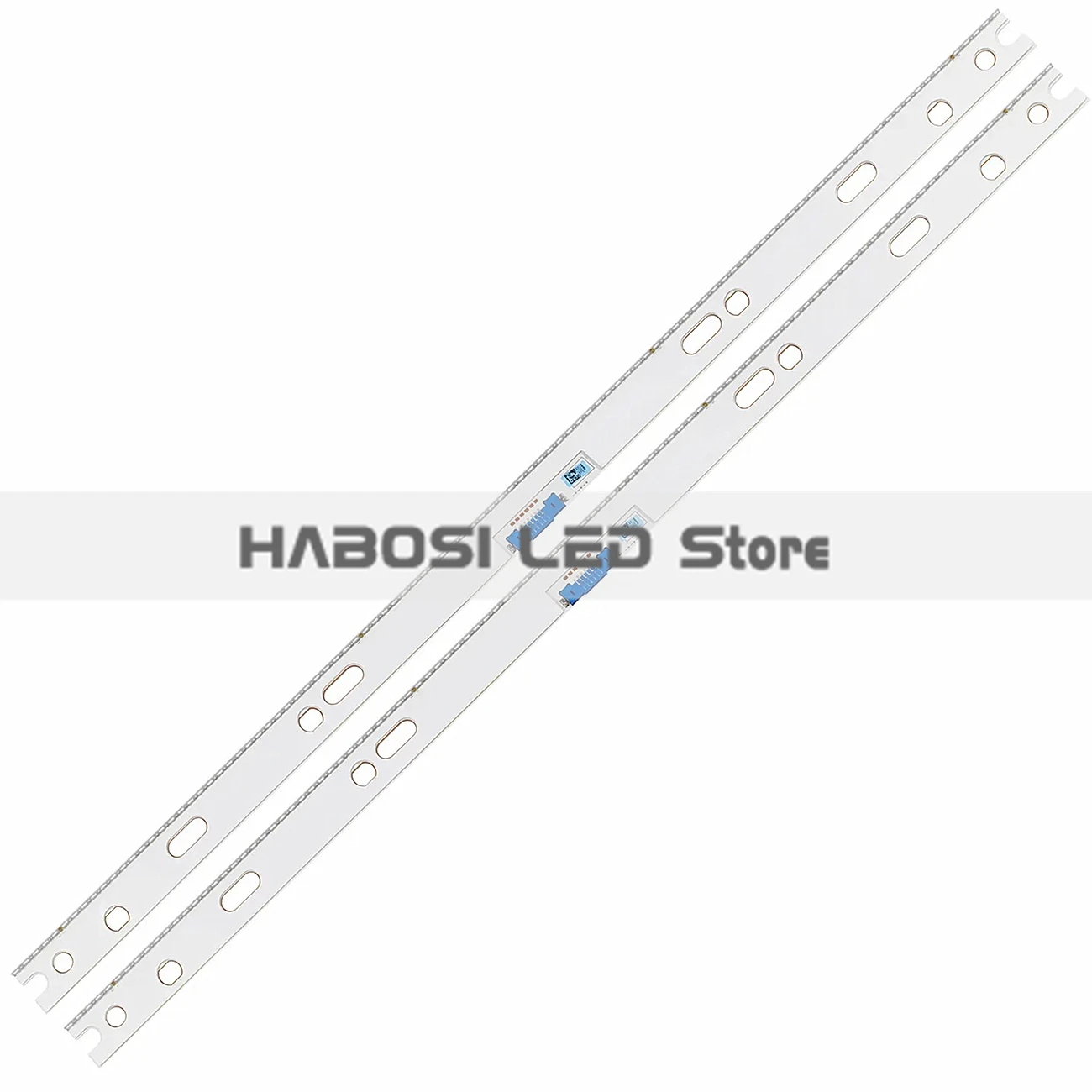 2pcs/Kit LED TV BN96 45630A V8Q7 550SM0 R2 R1 17.11.02.V1 QN55Q75FNFXZA QN55Q75CNFXZA QN55Q7FNAFXZA QN55Q7CNAFXZA CY XN066FLAV2H