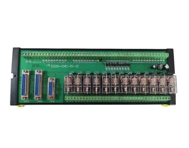 5 Axis Cnc Milling …