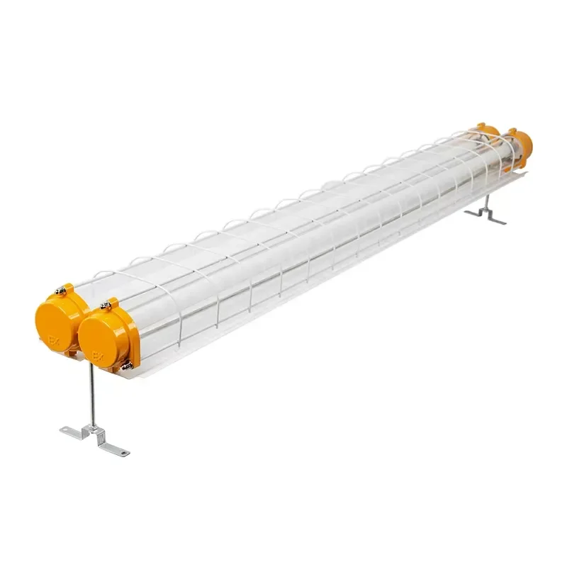 for 16W 32W Explosion Proof LED Fluorescent Lamp IP66 Rated