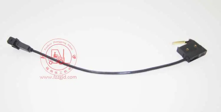

0009733033 0009733023 Micro switch, handbrake switch sensor, suitable for Linde forklifts