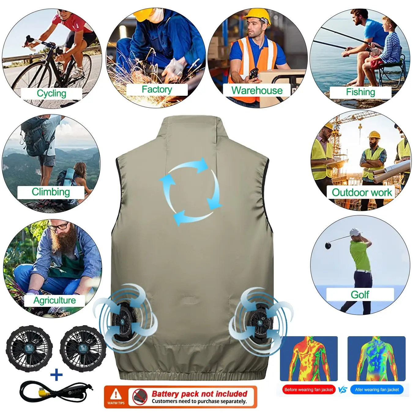 Thumbnail 2 - #23 Hiking Apparel Discount Picks
