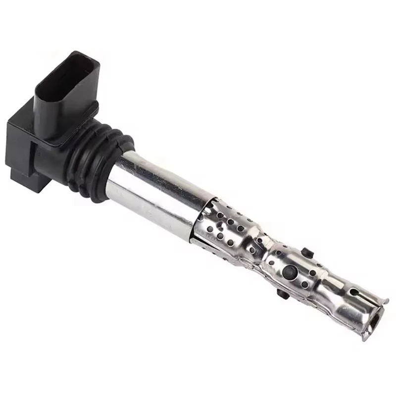 

03D905115A 03D905115B 03D905115C 03D905115D 03D905115F 03D905115 Car Ignition Coil For Car Accessories-T45C