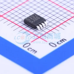 1 PCS/LOTE LM2738YMY LM2738YMY/NOPB LM2738 SJBB MSOP-8 100% New and Original IC chip integrated circuit