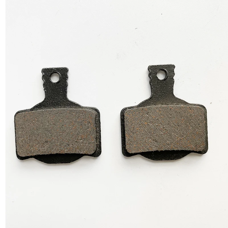 8/10/20 Pairs Semi-Metallic Bicycle Hydraulic Disc Brake Pads for Magura MT2 MT4 MT6 MT8 MTS Caliper Wear-resistant Brake Pads