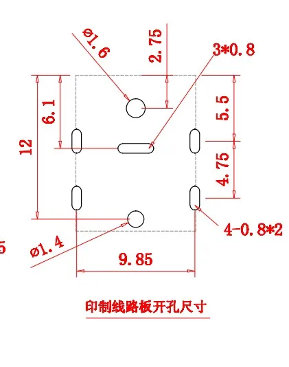 Toma de corriente de carga CC para ordenador portátil, soporte hembra de cobre de alta corriente 100, de 5,5 DC-007B 2,1mm x, 5,5x2,5mm, DC007