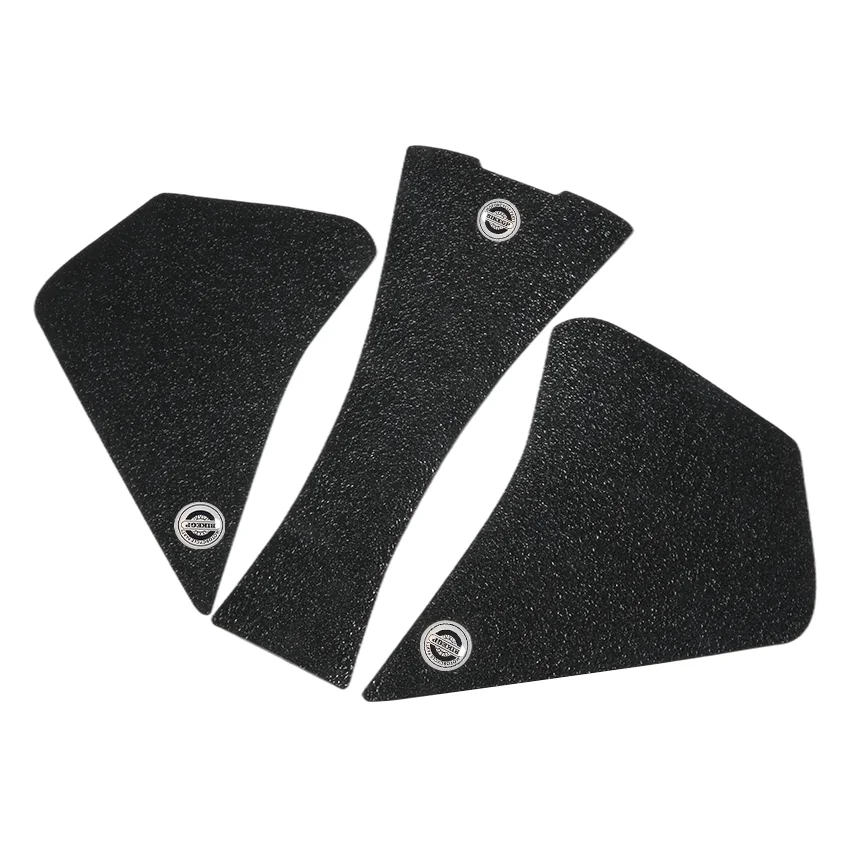 Motorcycle Fuel Tank Pad Decals Protector Sticker Parts For Kawasaki ZX1000 Z1000SX Z1000 SX 2014-2019 ZR1000 Z1000 2014-2021