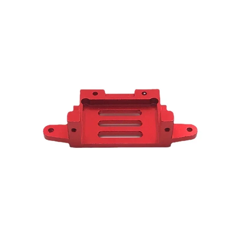 Metal Accessories Upgrade Modification Servo Mount for Pine Cone SG-2801 Mini Alloy Edition Land Rover Defender D90 RC Car