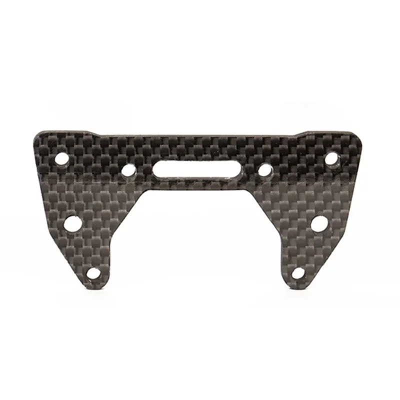 لـ 1/7 ARRMA FELONY INFRACTION LIMITLESS V2 أجزاء ترقية برج الصدمات الأمامي والخلفي للسيارة #5