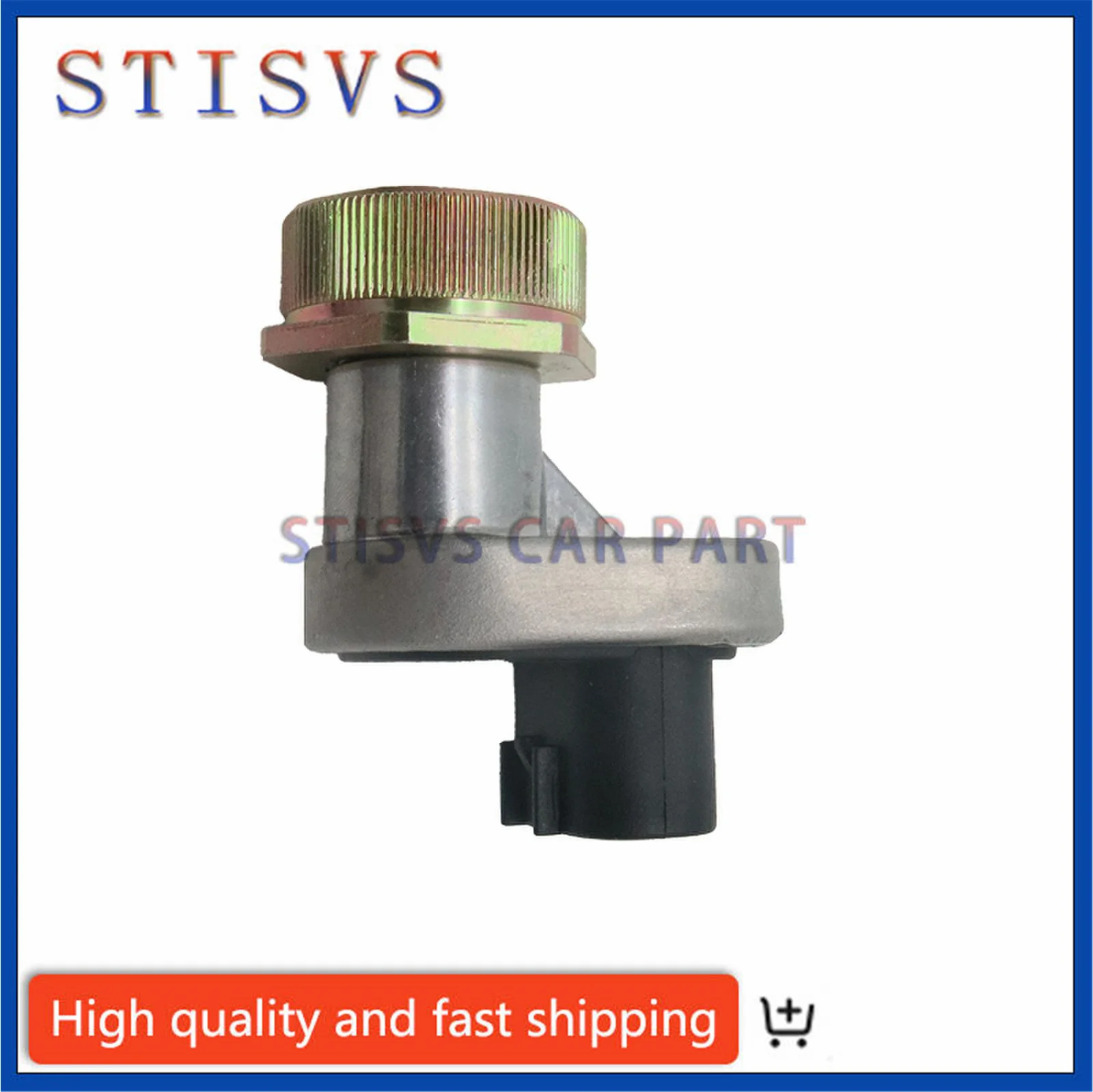 

83181-20040 Automatic Transmission Output Vehicle Speed Sensor For Toyota Land Cruiser Previa Lexus 1991-1997 / ISUZU
