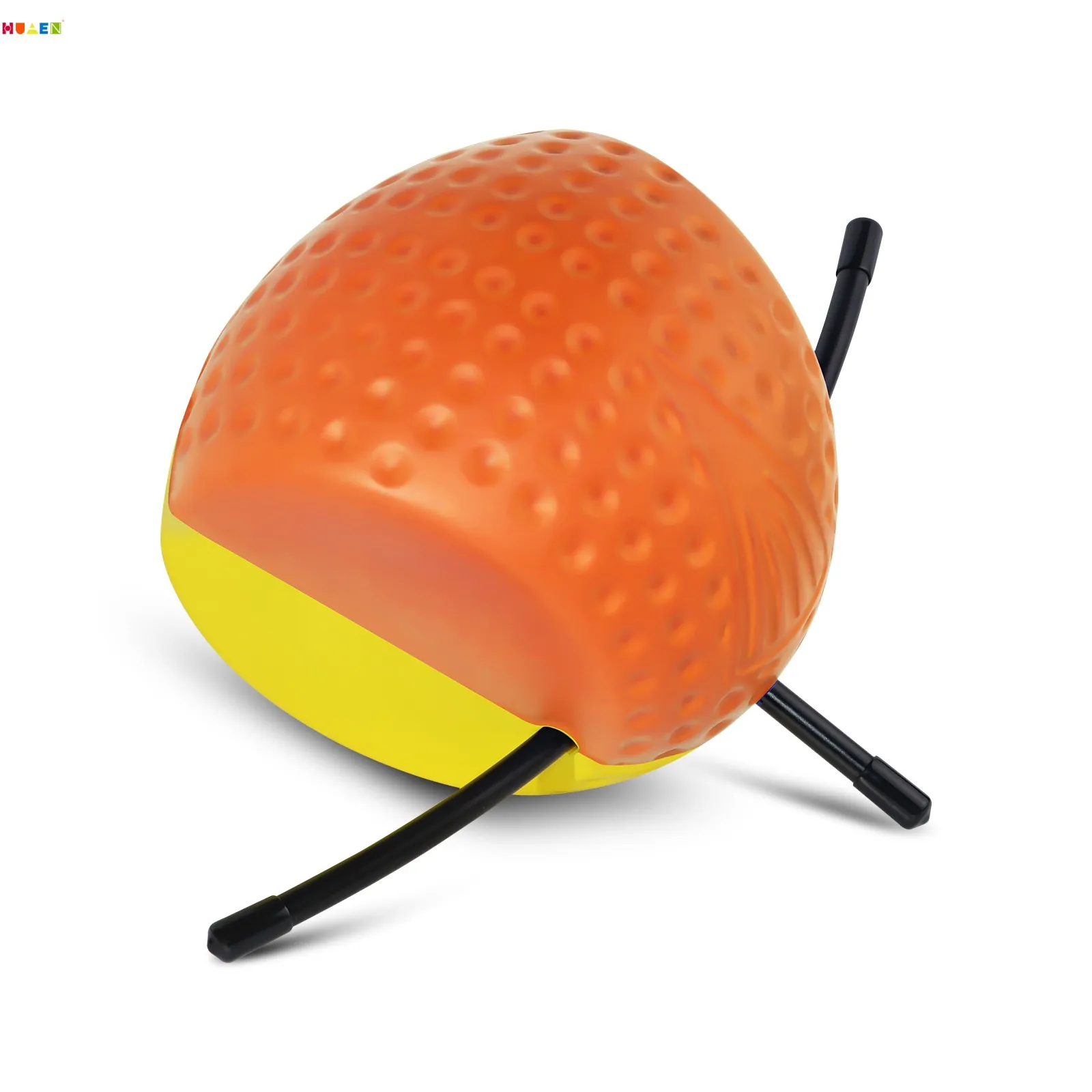 The new Golf training correction foam equipment enhances muscle memory and helps you improve your swing.