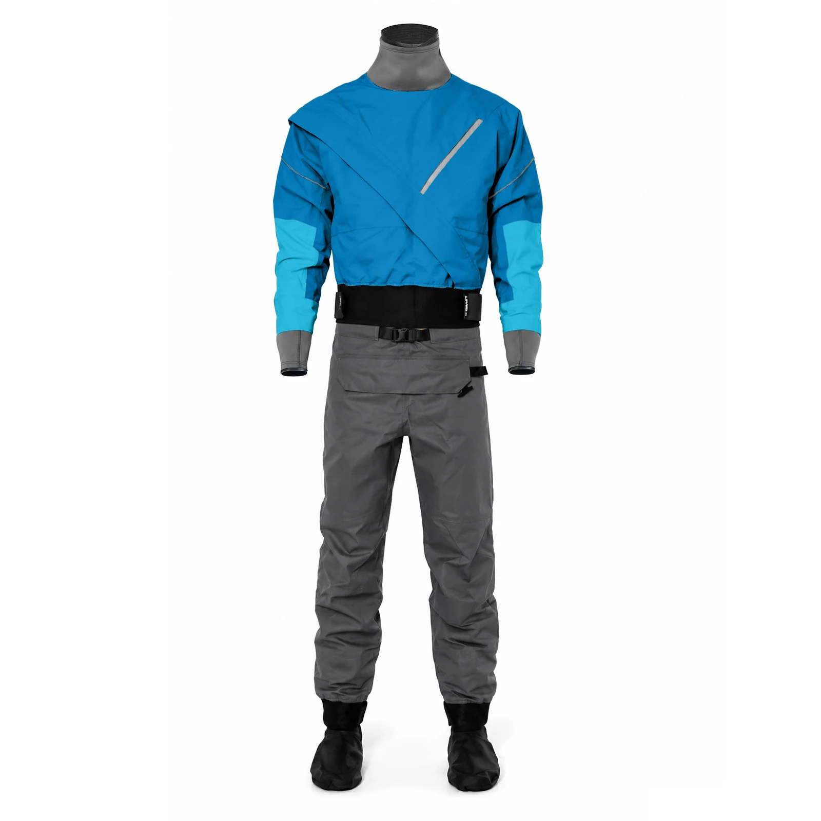 Thumbnail 3 - #46 Newest Drysuits