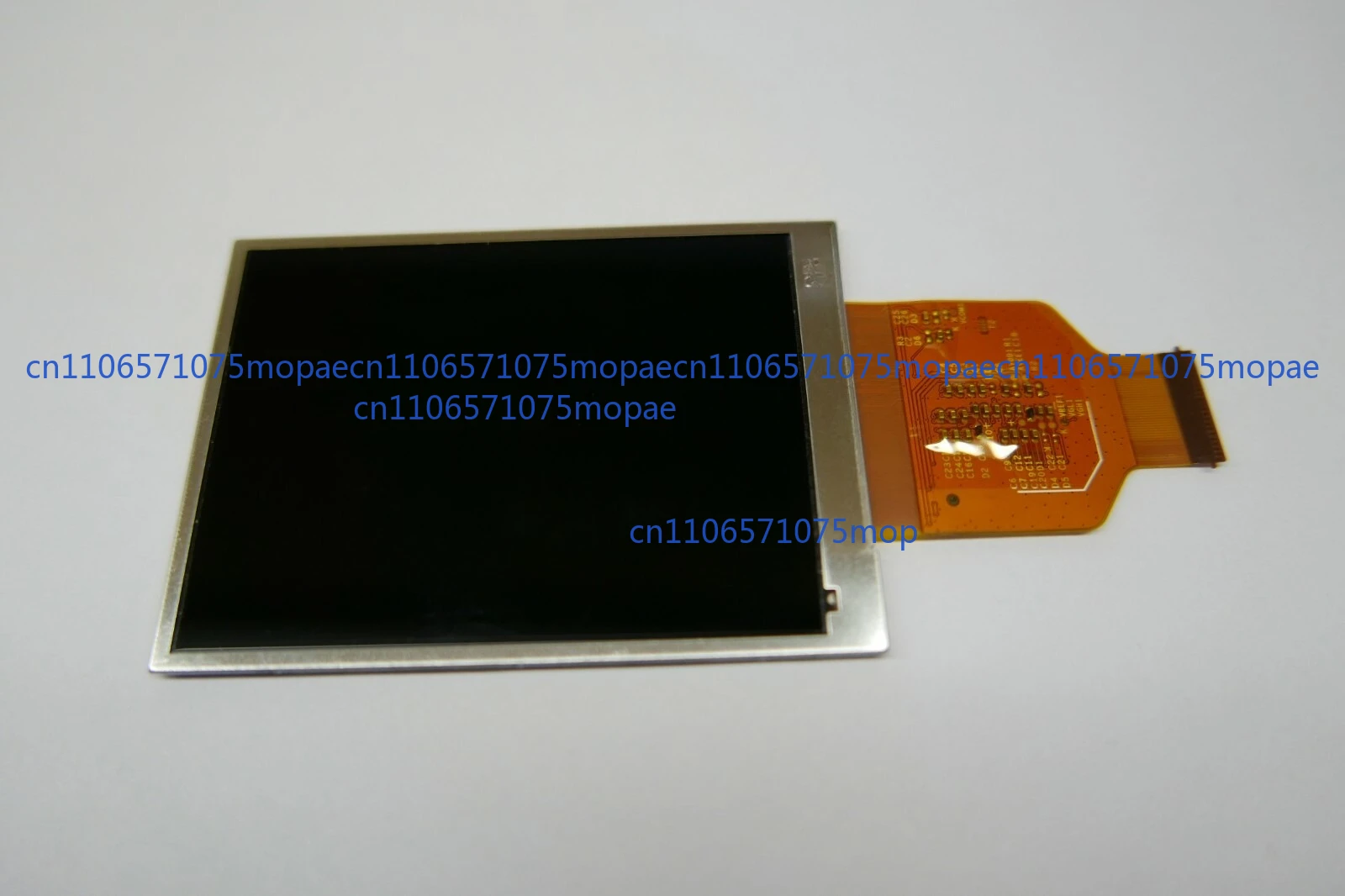 

For Nikon D3500 LCD Display Screen Digital Camera Repair Parts