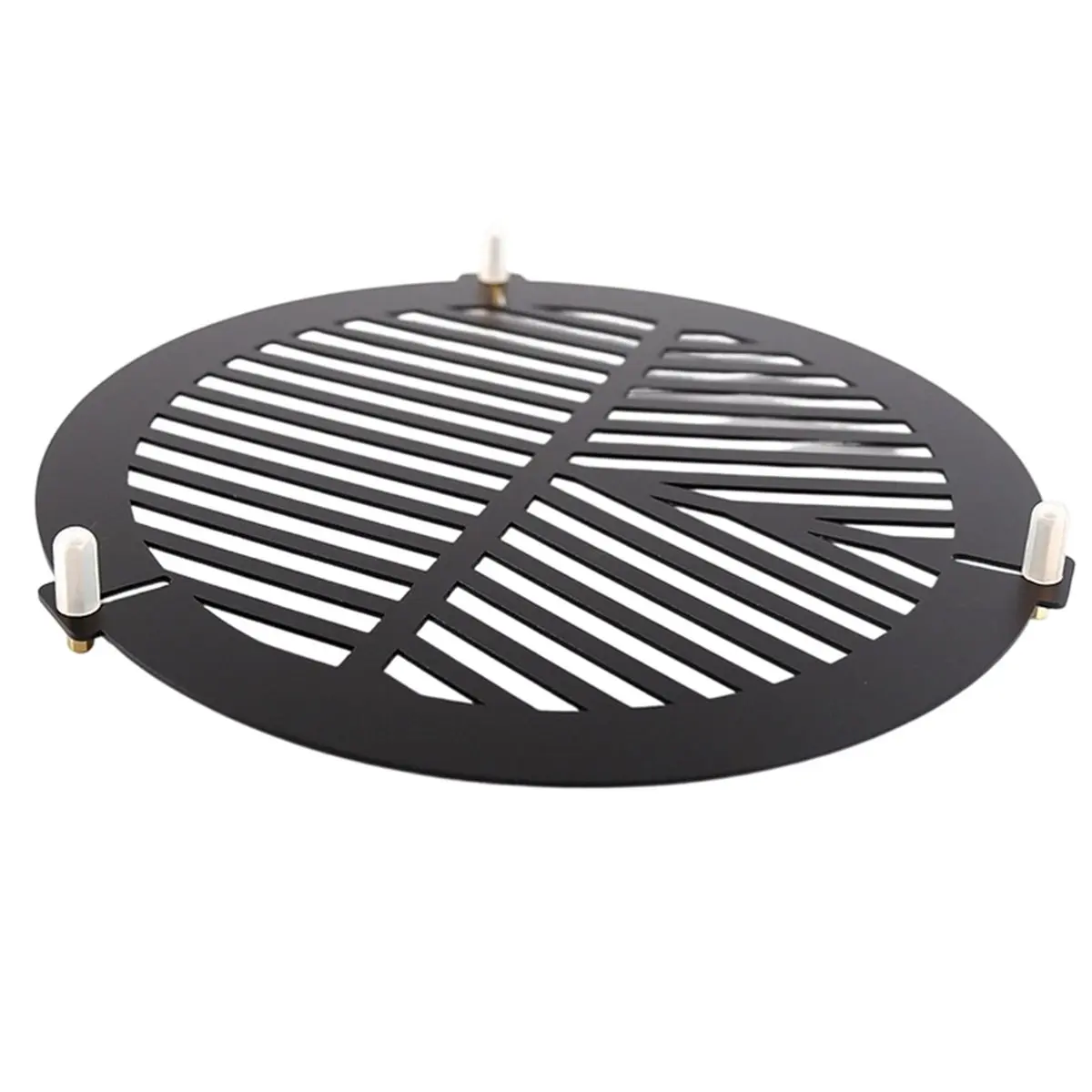 【Limited Offer】Aluminum Bahtinov Telescope Astronomy Focusing Mask Fixed Diameter 100mm