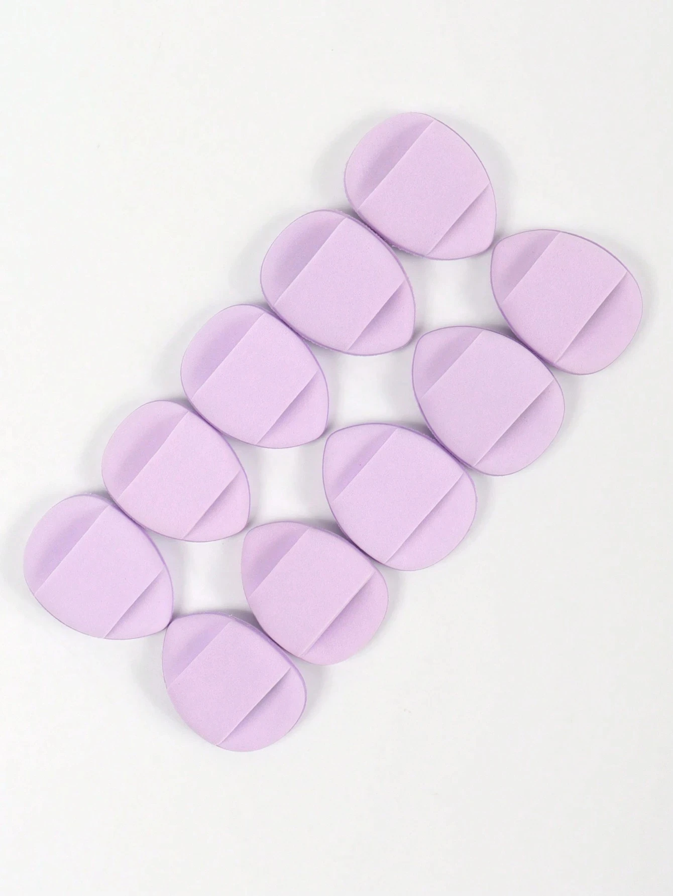 A0112-10Pcs-Purple
