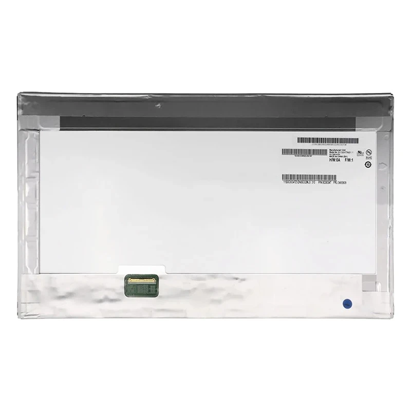 15.6 Inch Laptop LCD Screen B156HTN01.1 LP156WF1-TLA1 TLB2 TLC1 For Lenovo Y580 W530 E530 W520 T530 N55 Display Matrix Panel
