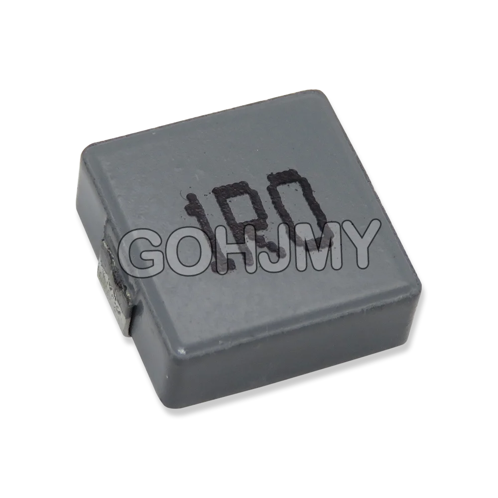 10PCS SMD Molding Power Inductors 1UH ~ 47UH 0420 0520 0630 0650 1040 1R0 2R2 6R8 1UH 2.2 3.3 4.7 6.8 10 15 22 33 47 68 UH 100UH