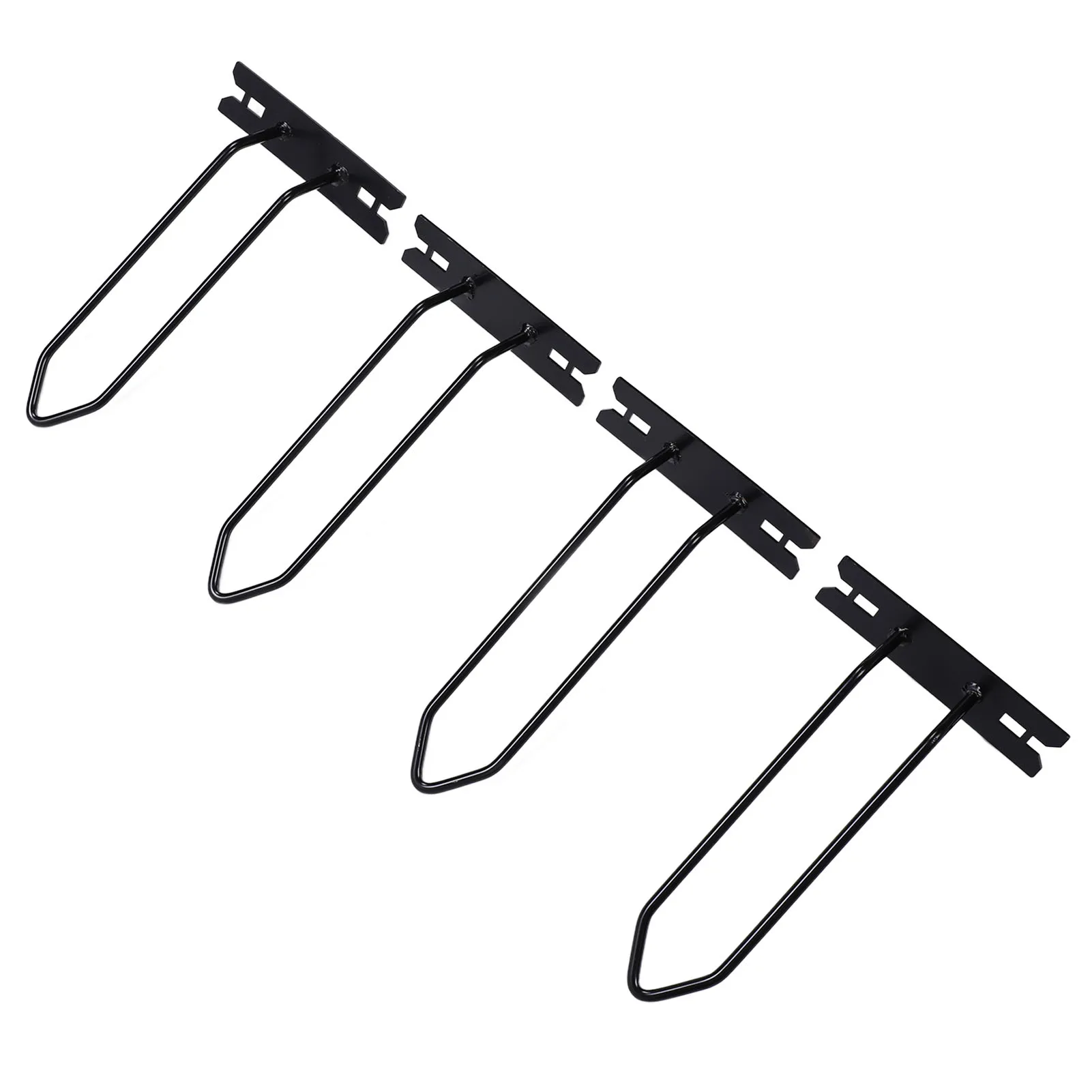 Cargo   Rack Adapter Cargo  Bike Rack Adapter Easy Installation  Multifunctional for Cargo Truck Rack