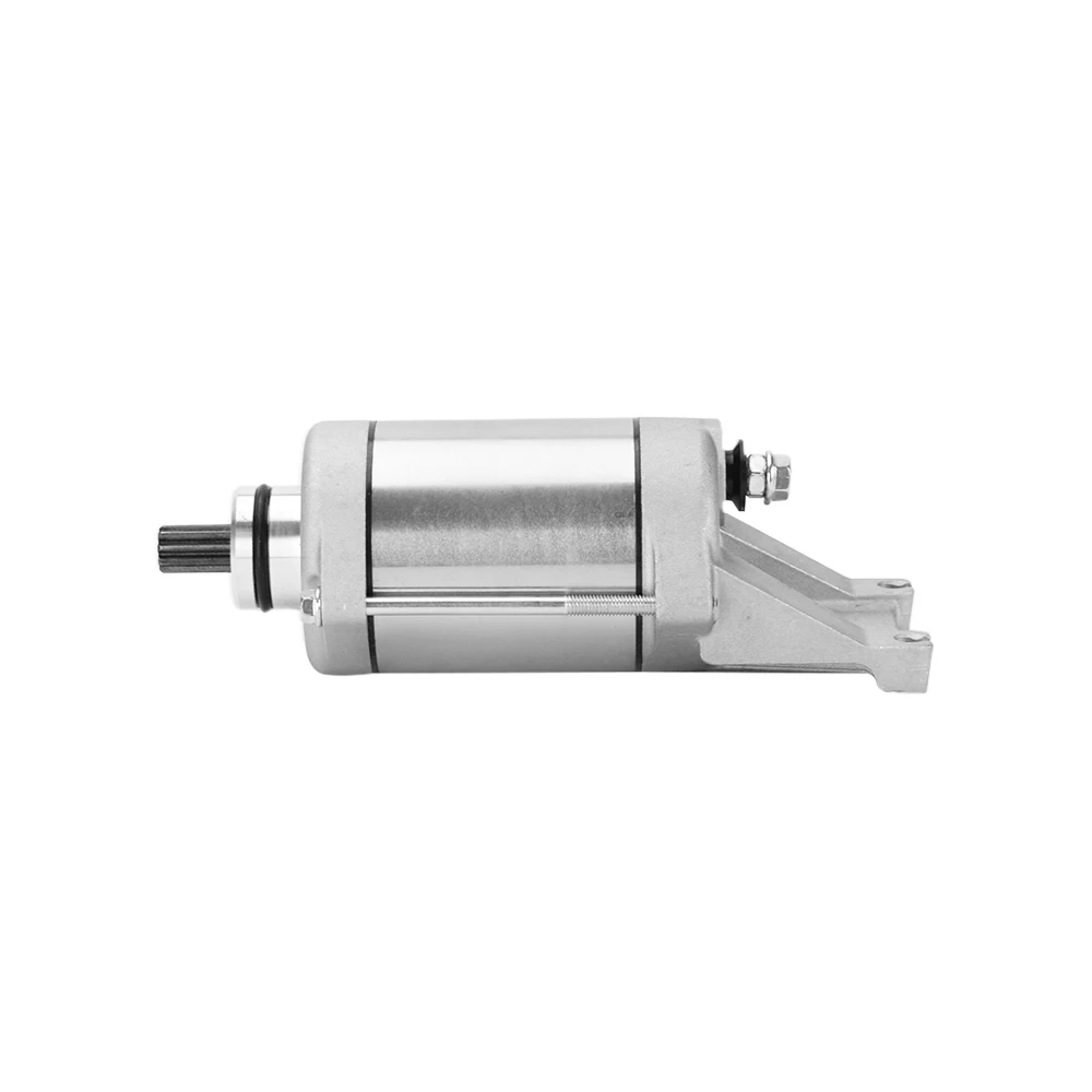For Kawasaki Ninja/ Versys 650 KRT ABS/ Z650RS  23 Motorcycle Starter 12V CW 9 Spline Startor Motor XMAX250 XMAX300