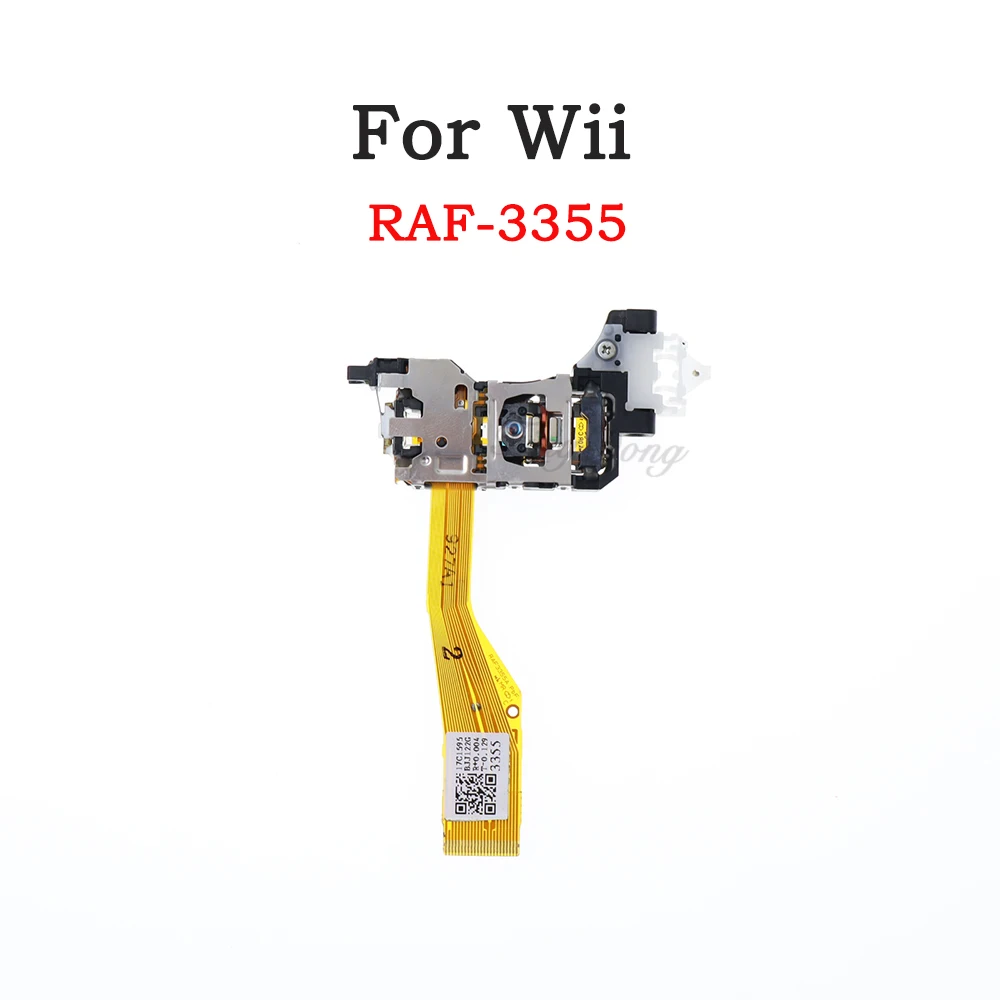 Laser Head Optical Pick‑Up Lens HOP‑141X HOP‑15XX HOP‑B150 RAF‑3355 Replacement For Xbox360 Xbox One Wii DVD Drive