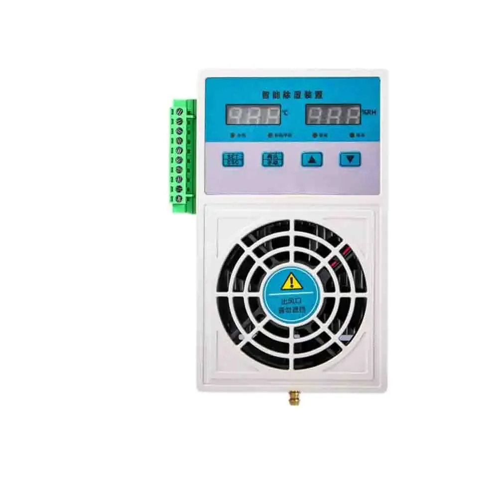 

Умный небольшой осушитель CS003 для распределительного шкафа Надувной шкаф дренажного типа Распределительный шкаф