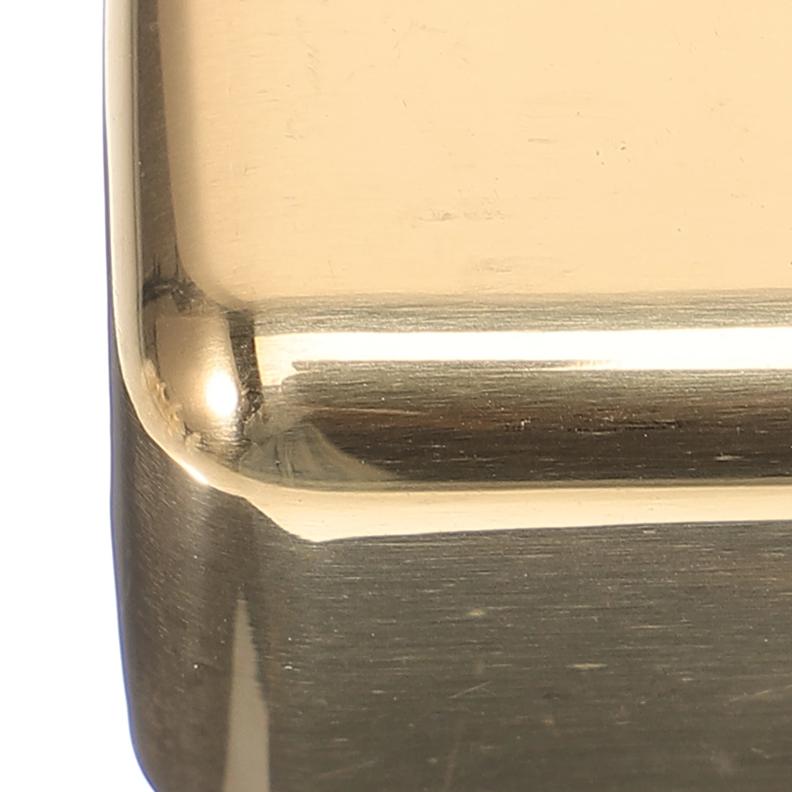 

8pcs Stainless Steel Cubes Reusable Whiskey Stones 304 Metal Beverage Cooling Rocks For Bar Home Smooth Chilling Cube