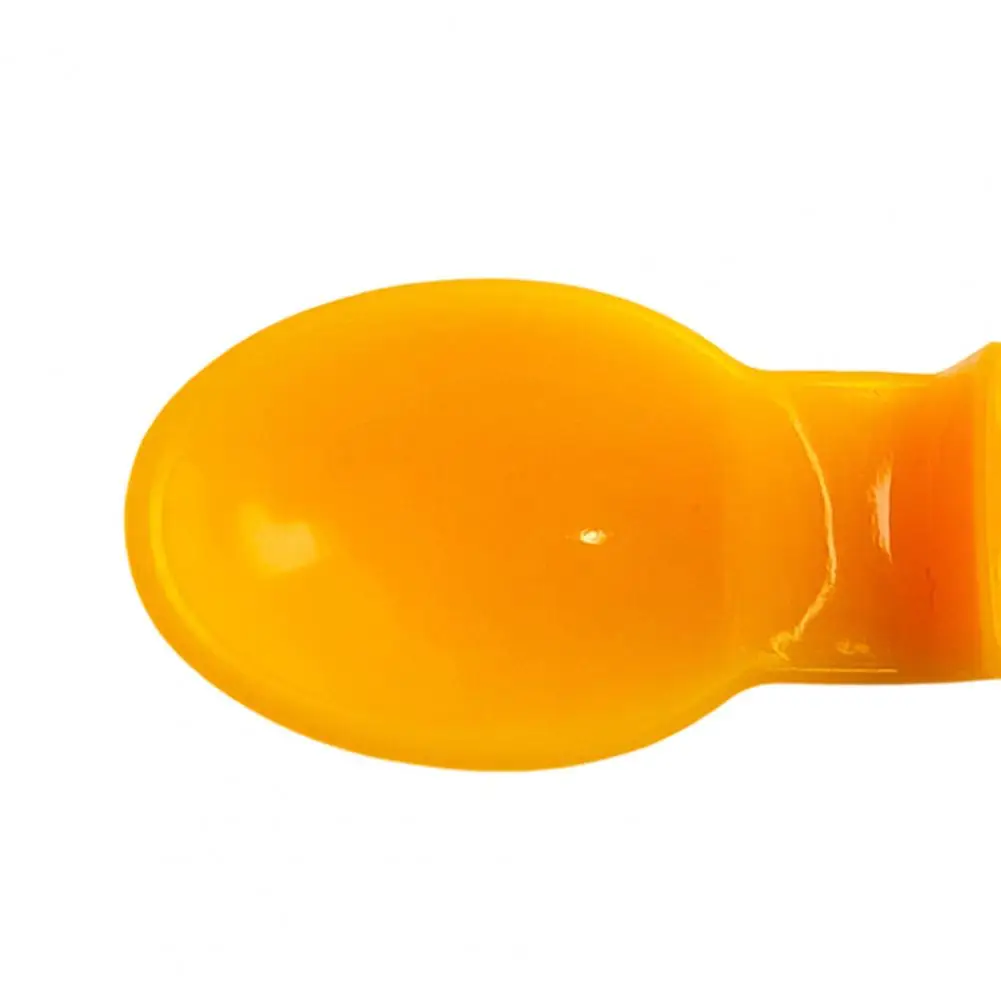 Paw Cheese Mold Cheese Shaping Tool Cheese Stick Mold Set with Paw Print Handle Plastic Ice Pop Jelly Pudding Maker Easy-release