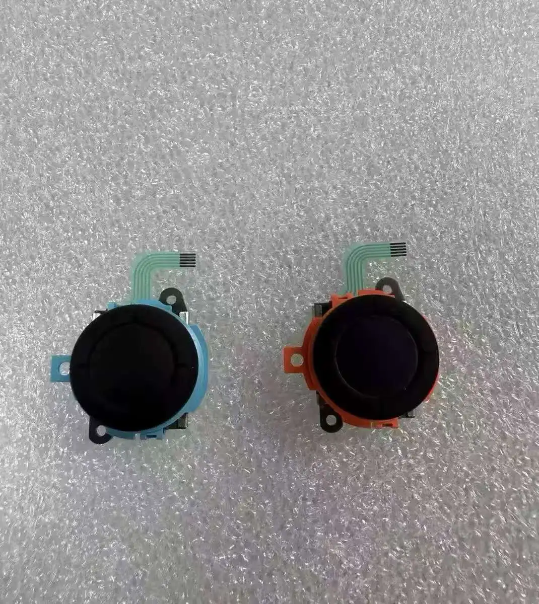 

1PCS Switch2 joystick, brand new left and right handles, repair drift joystick, 2nd generation joystick