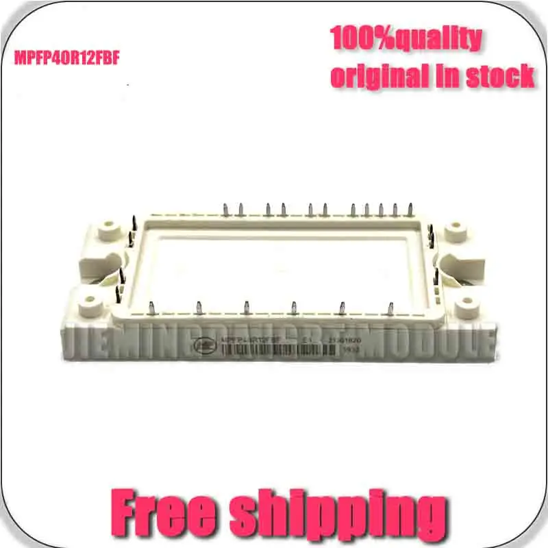 

MPFP40R12FBF NEW AND ORIGinAl MODuLE