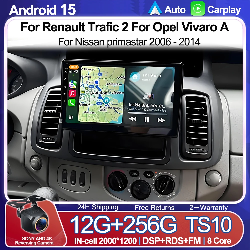 Android 15 For Rena… - image