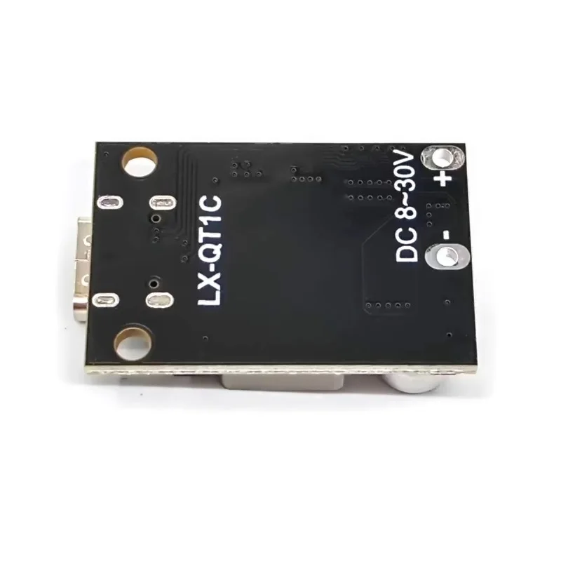 PD30W 45W Fast Charging Module Type-C Interface PD3.0 PPS Fast Charging QC3.0 SCP