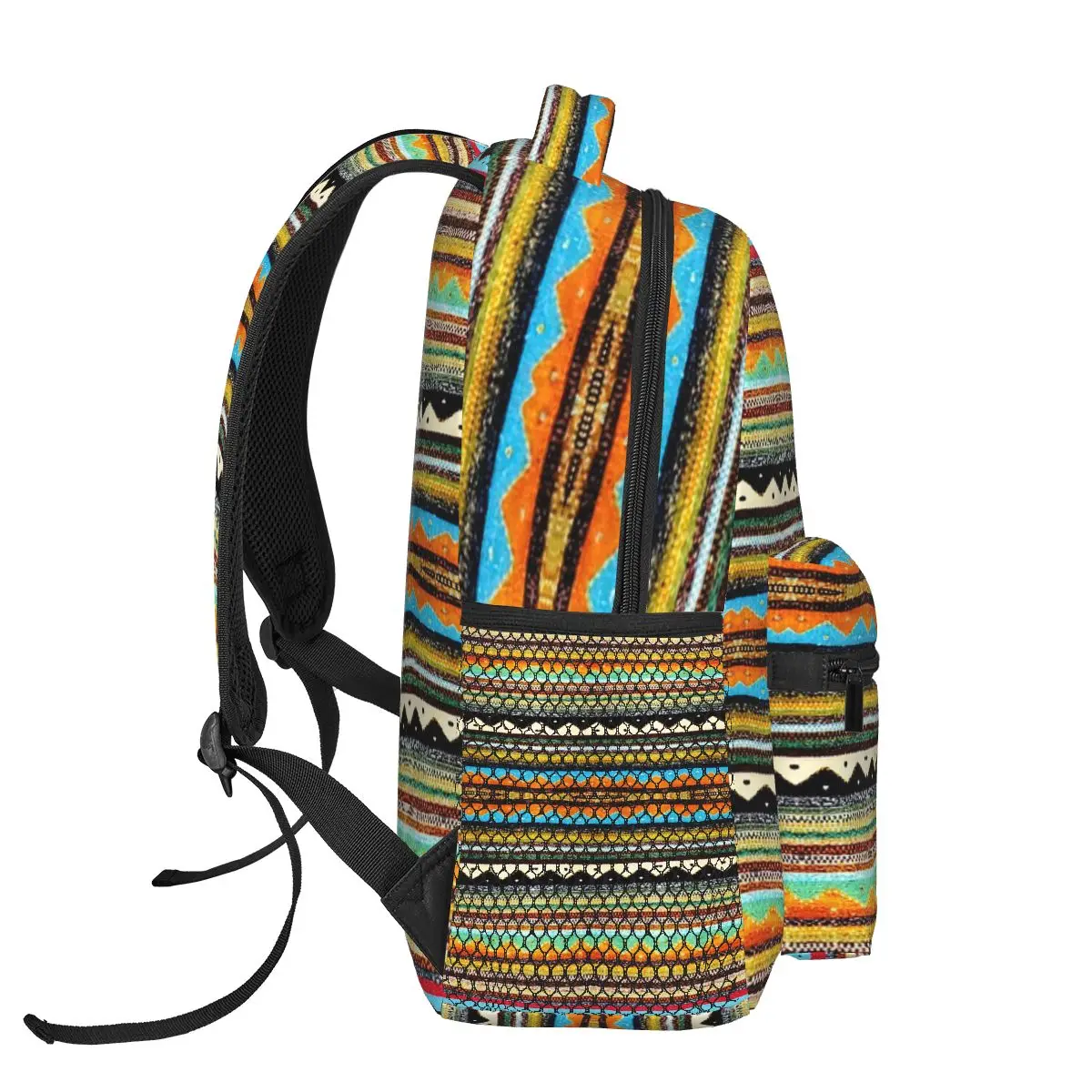 Seasons Mysteries mochila para niñas y niños, mochila de viaje para adolescentes, Bolsa Escolar