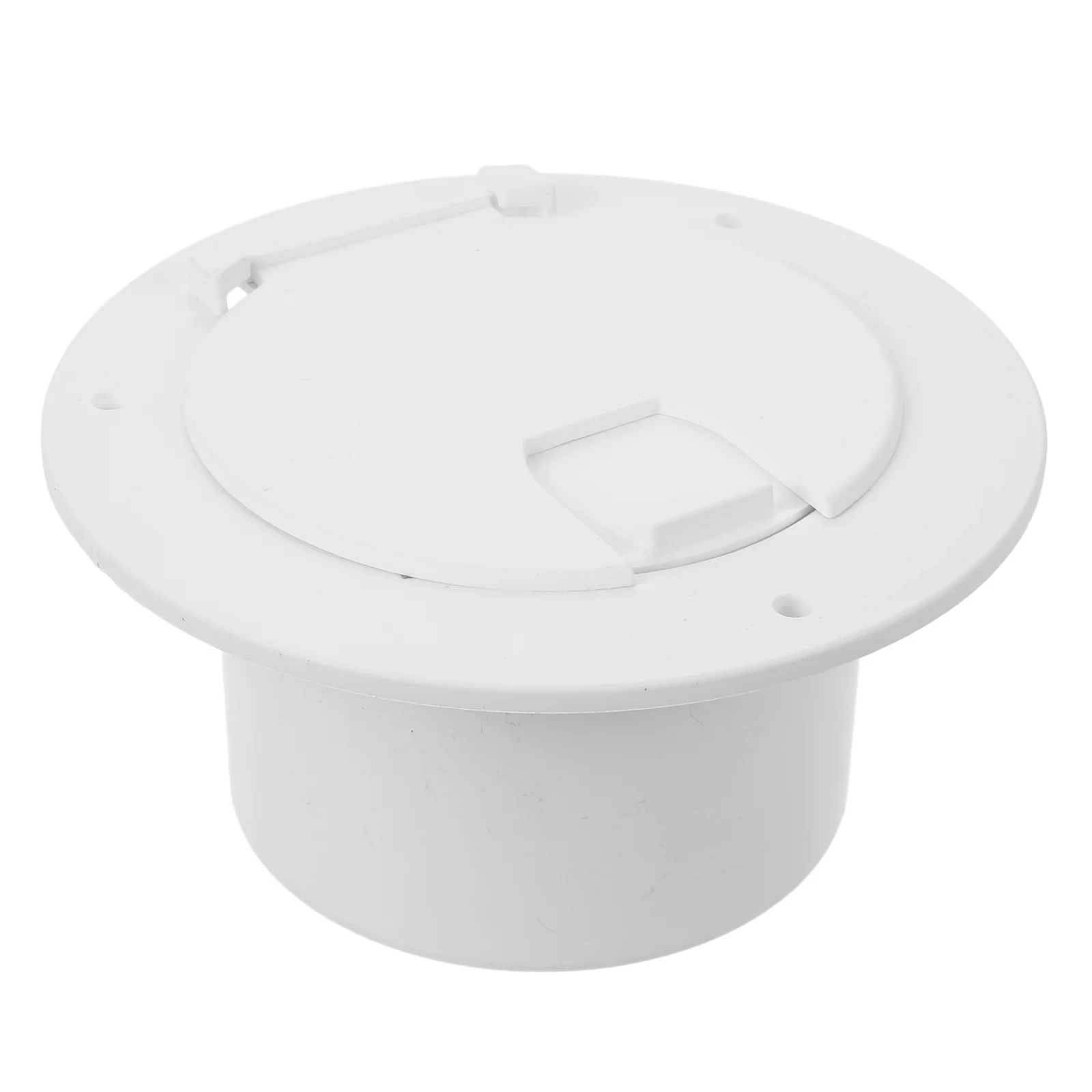 

Organizer Box Round Rv Cord Cable Hatch Power Cord Cover Waterproof Cable Hatch For Camper Yacht Trailer Rv Parts