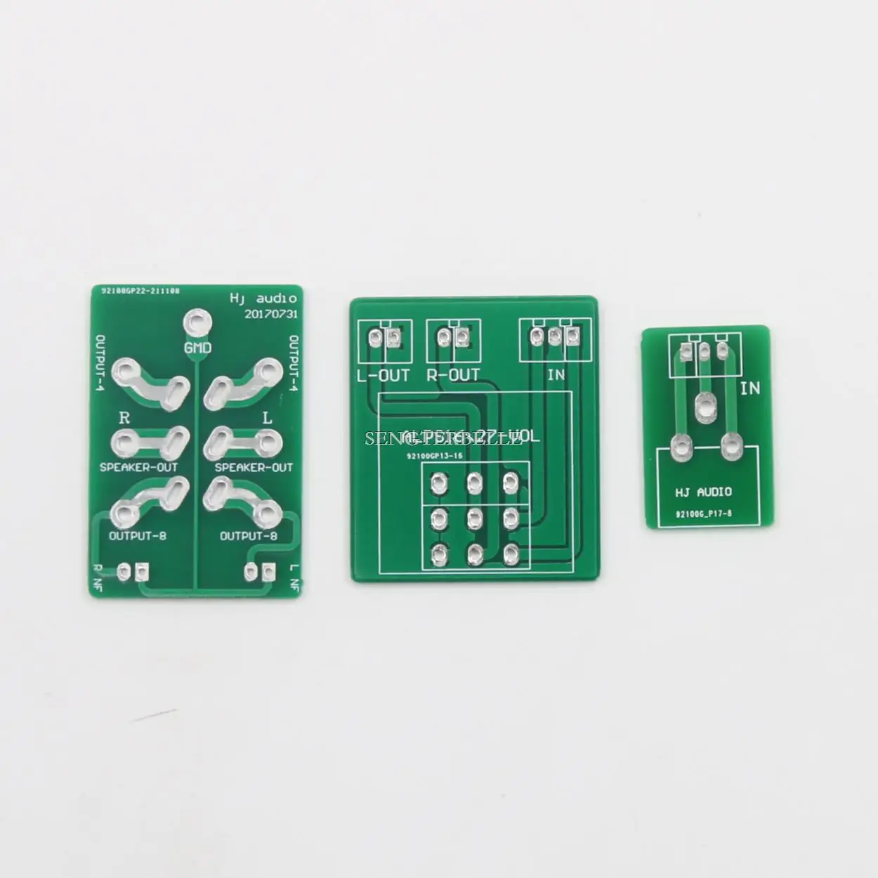 ステレオアンプボード,hifi,10w 10w,1pc,6f2 6aq5