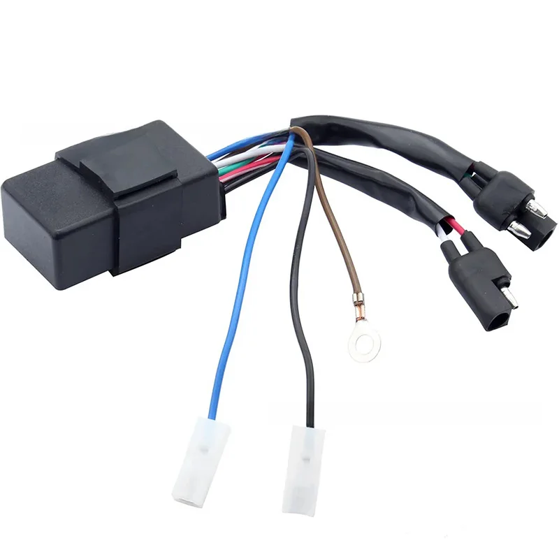 Atv Quad Bike Ignit…