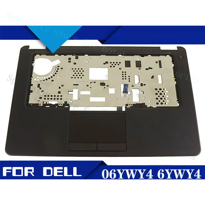 

НОВИНКА: Корпус C (пальмрест) с тачпадом для DELL Latitude E7450, артикулы 06YWY4, A1412D, 6YWY4