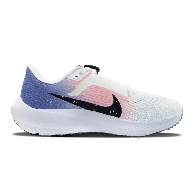 【Customize】Nike Air Zoom Pegasus 40 Running Shoes Men Sneakers shoes DV3853-102