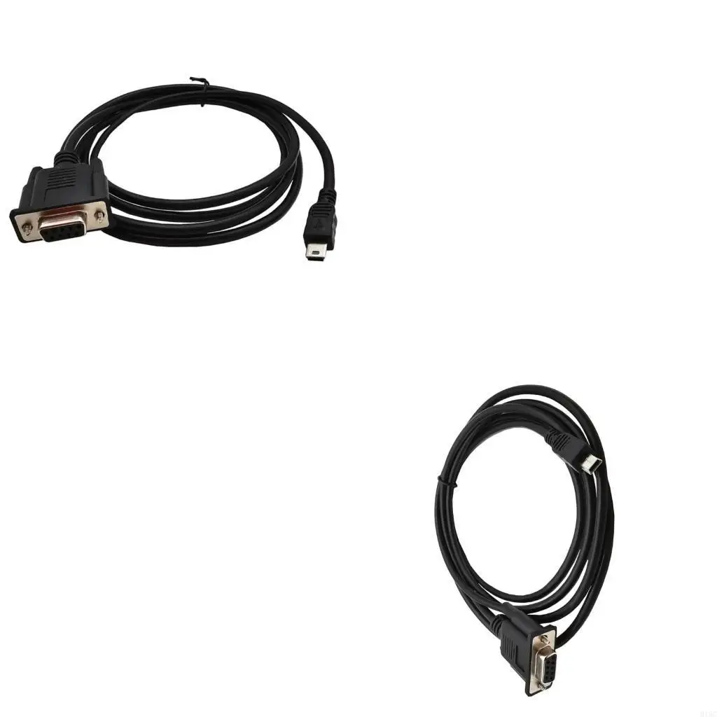 RS232 1.8M Mini USB…
