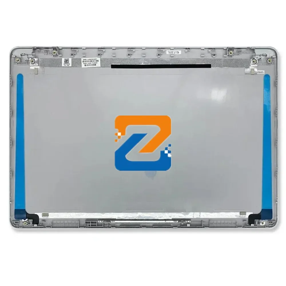 For HP 250 G8 255 G8 15S-DR TPN-C139 Laptop LCD Back Cover Front Bezel Palmrest Bottom Case Hinges Top Upper Housing L52007-001