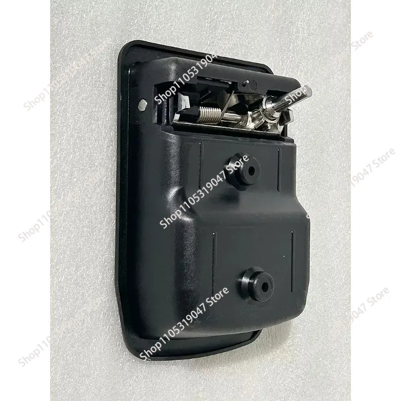 Van Door Handle Inner Pull Latch  for V80 V90 Transit Light Heavy Truck Middle Door Accessories