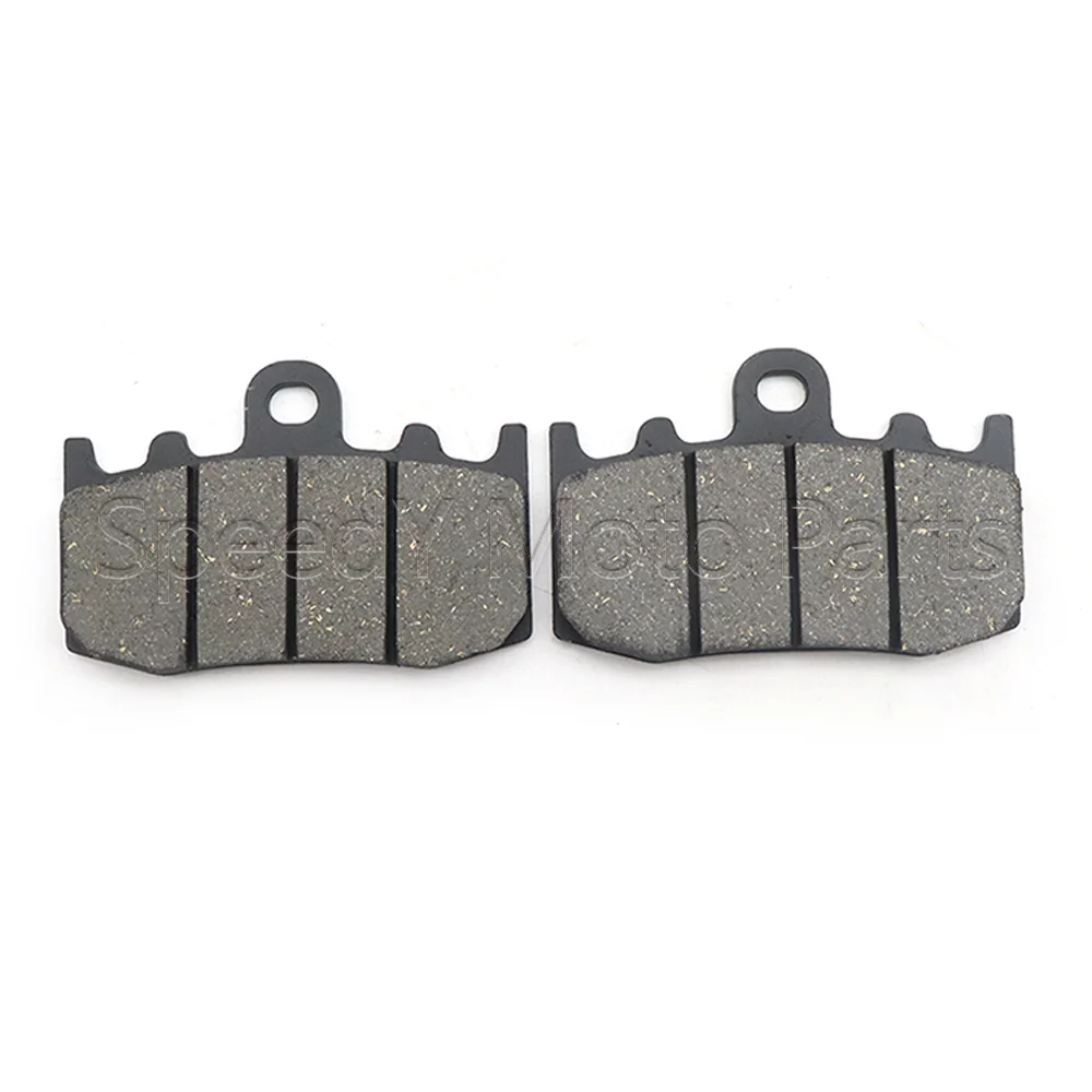 Motorcycle Front Brake Pads For BMW R1100S GS R1150GS RT HP2 K 1200GT 1200S R1200GS Adventure R1200 R S ST RT K1300GT S R850RT