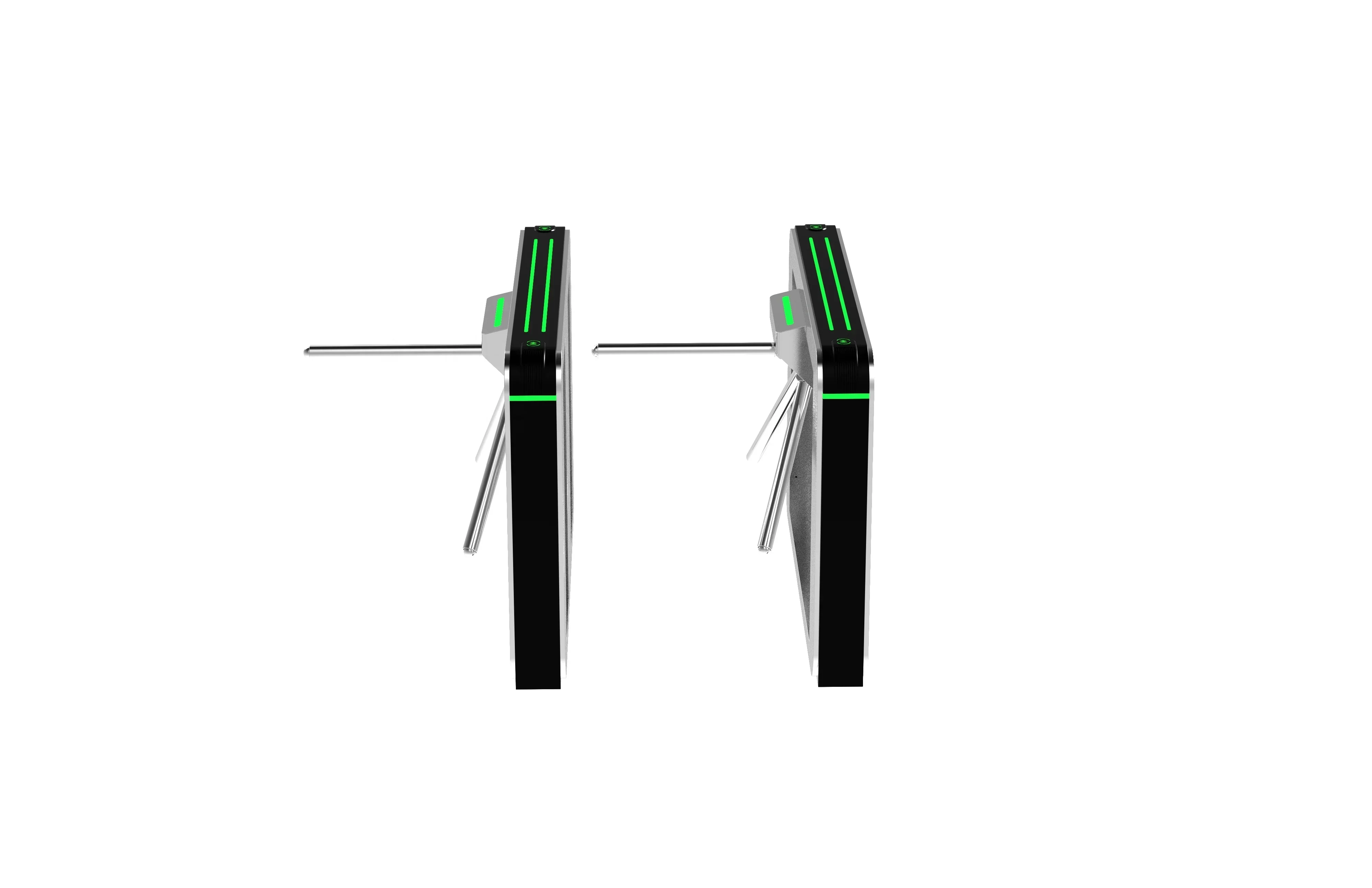 Event Entrance Tripod Gate Turnstile Portable Mechanism Turnstile Price Ticket Coin Operated Tripod Turnstiles Gate
