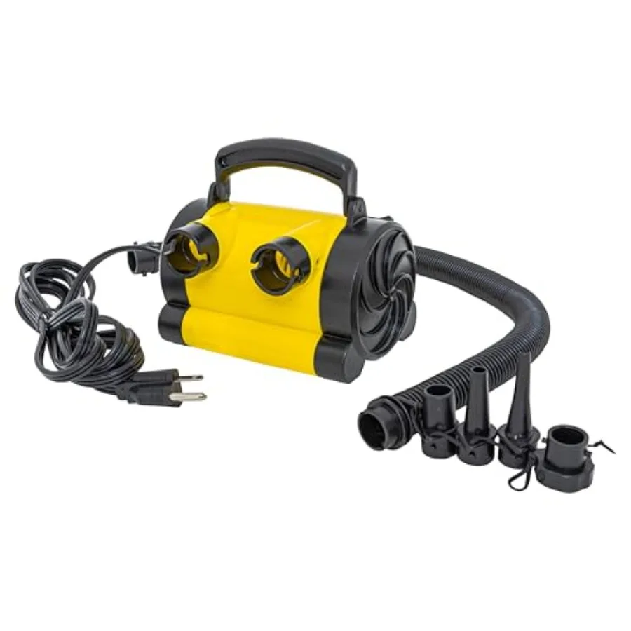 AHP-120 Kwik Tek Ai…